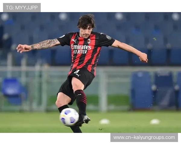 AC米兰盯内马尔式爆发端：未来已来，红黑军团的崛起之路