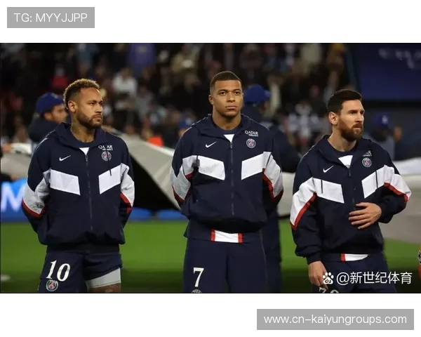 世界杯姆巴佩能否在三人对比中率先实现助攻破局？