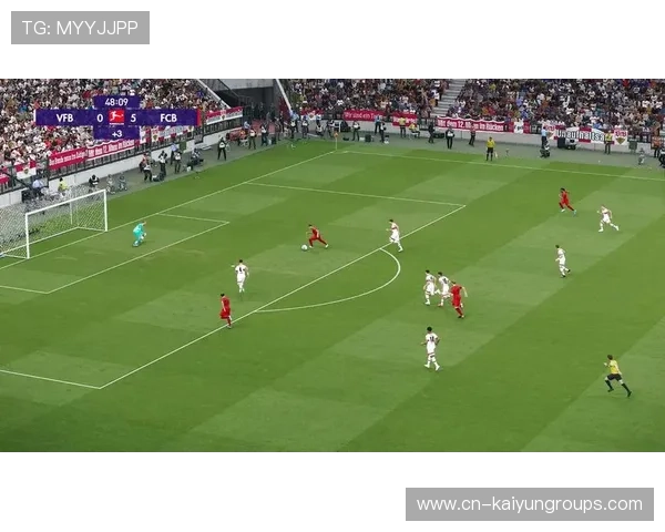 中场抢断后一脚直塞形成绝佳单刀机会——足球比赛中的完美瞬间